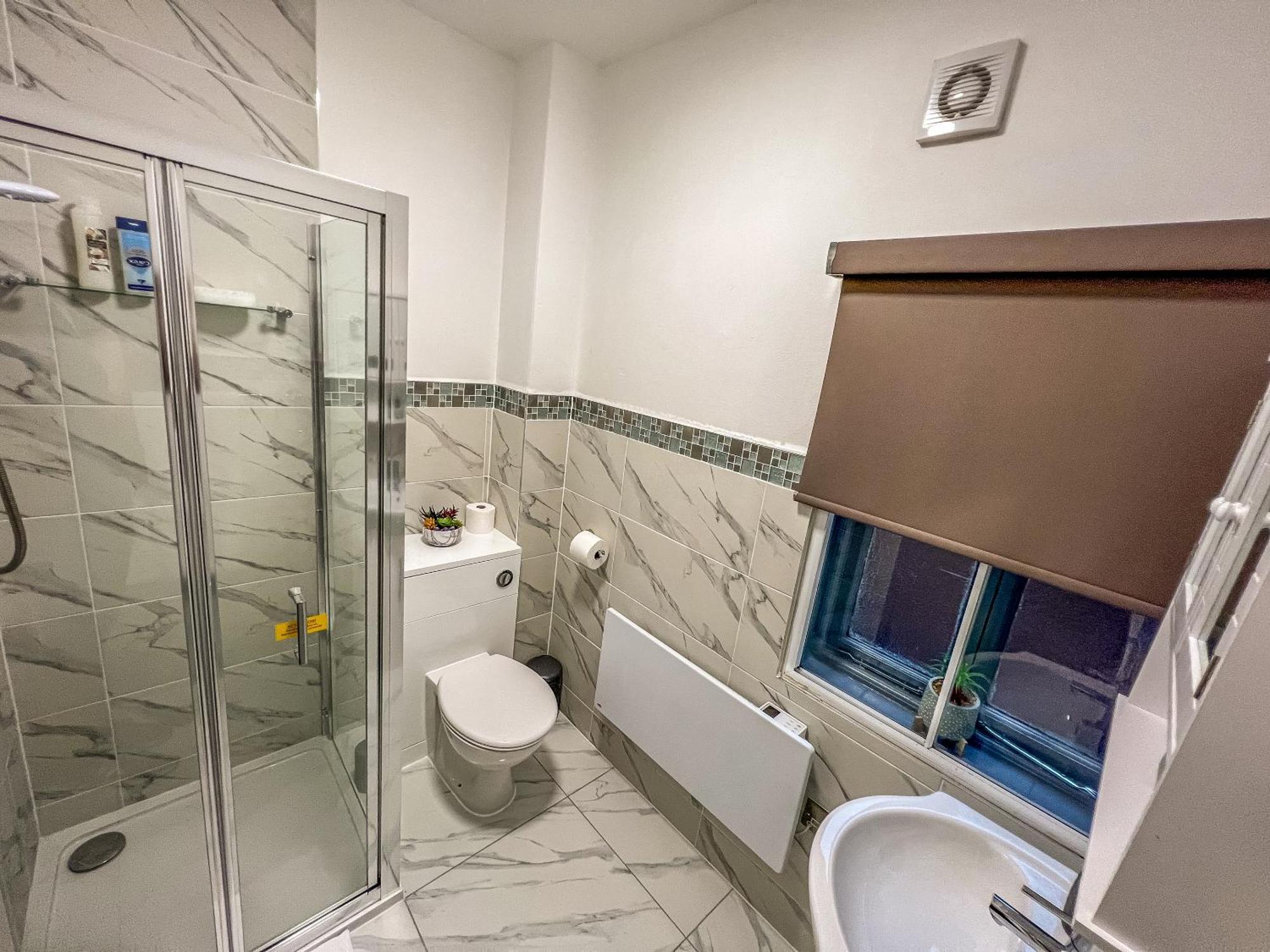 Appartamento Grant House Boston Esterno foto