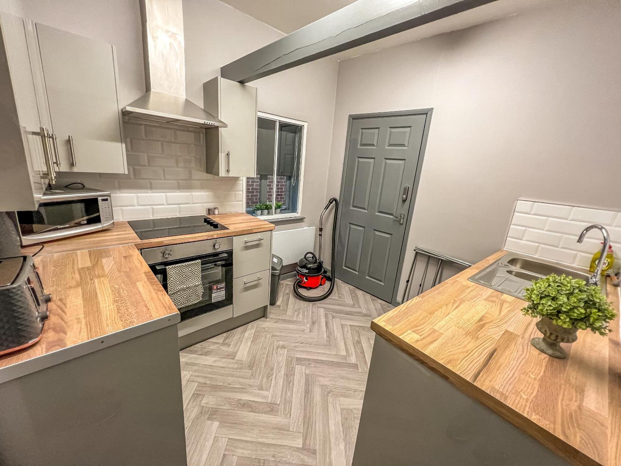 Appartamento Grant House Boston Esterno foto