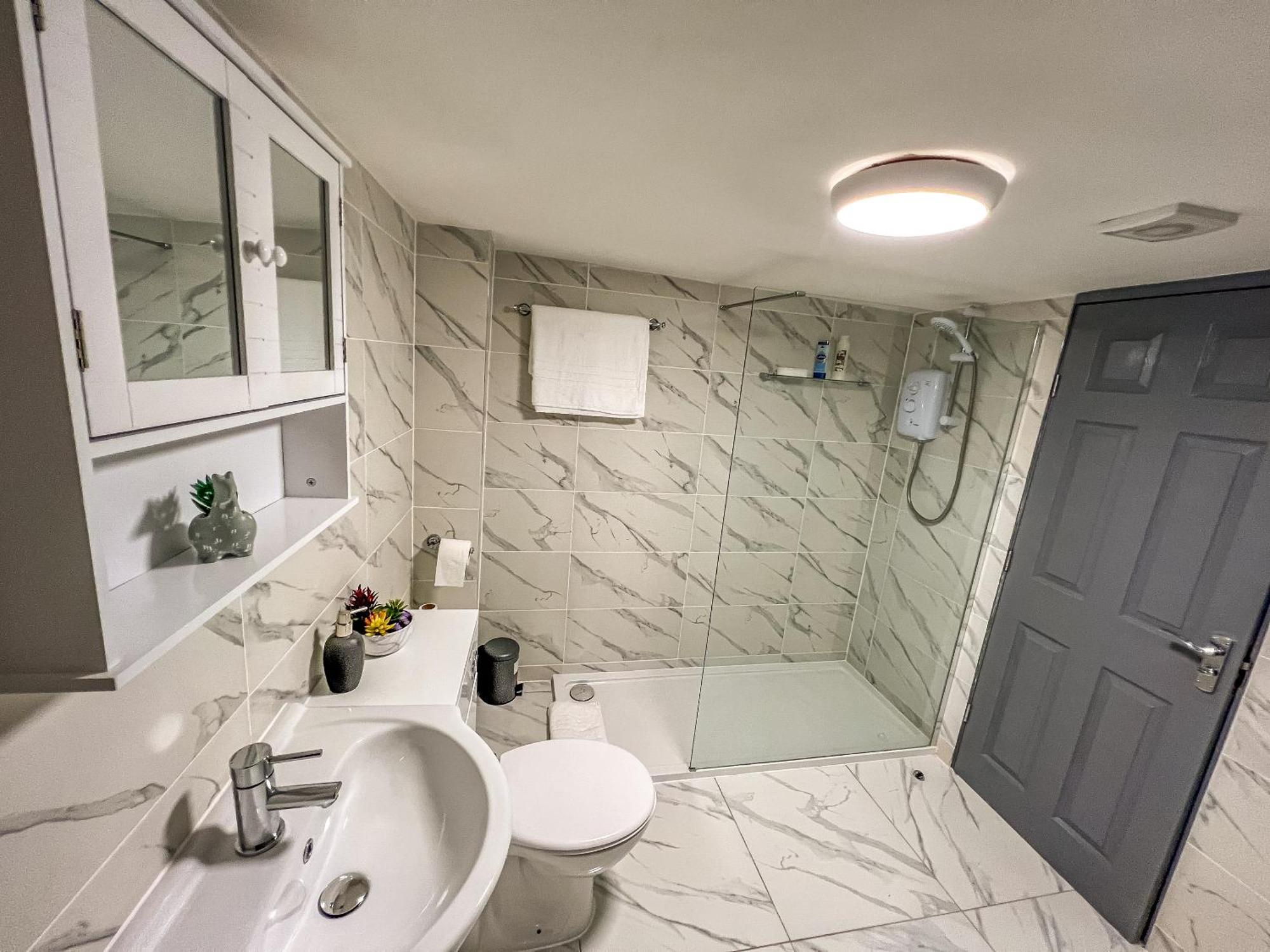 Appartamento Grant House Boston Esterno foto