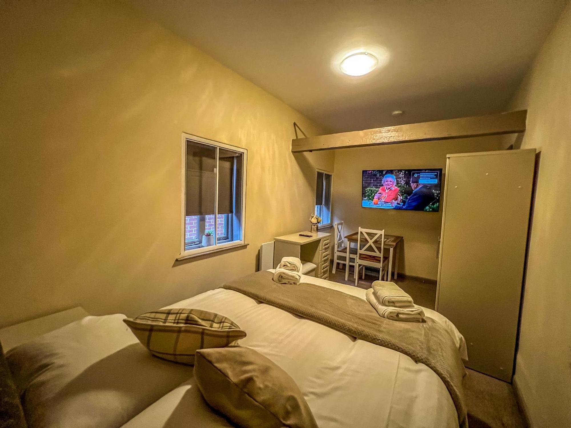 Appartamento Grant House Boston Esterno foto